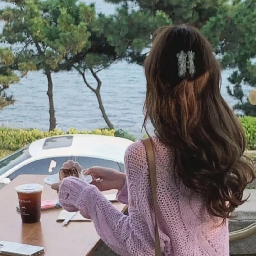 美国的早晨
